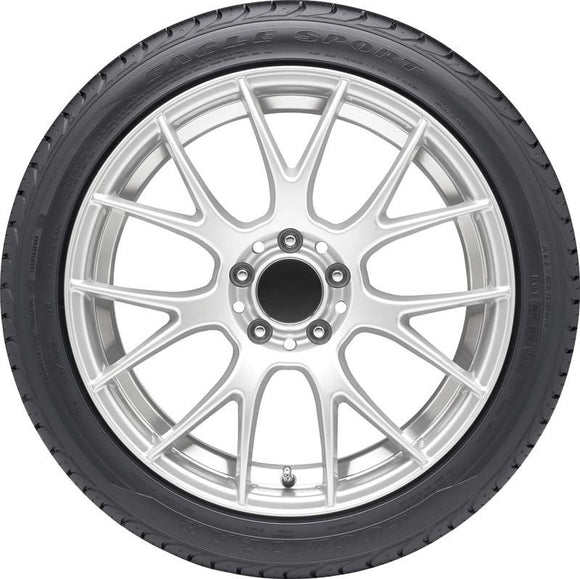 235/50R17 Goodyear Eagle Sport AS 96W VSB SL 235 50 17 2355017