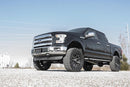 6 Inch Lift Kit - M1 Struts/M1 - Ford F-150 4WD (2015-2020)