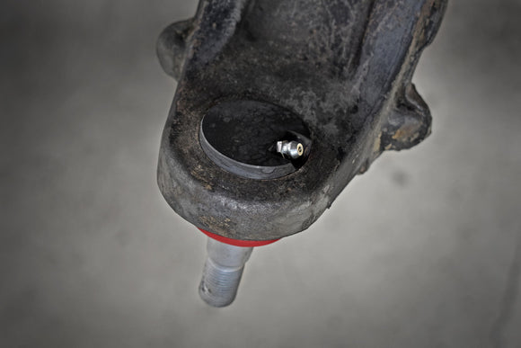 Rough Country Heavy Replacement Ball Joints For Jeep Wrangler JK 2007-2018