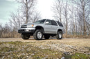 3 Inch Lift Kit - M1 Struts/M1 - Toyota 4Runner 2WD/4WD (1996-2002)