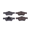PowerStop Z16 Evolution Ceramic Brake Pads