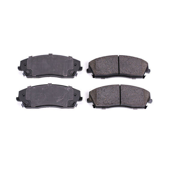 PowerStop Z16 Evolution Ceramic Brake Pads