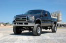 6 Inch Lift Kit - Diesel - M1 - Ford Super Duty 4WD (2008-2010)