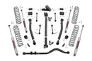 Rough Country 3.5" Lift Kit For Jeep Wrangler JL Rubicon 18-23