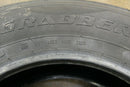 255/70R17 General Grabber HTS 112S BSW SL 2557017 255 70 17