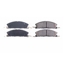 PowerStop Z16 Evolution Ceramic Brake Pads