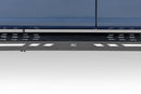 Rough Country AC2 Running Boards Amber White for 07-18 Chevy GMC 1500 Crew Cab