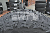 Thunderer TRAC GRIP M/T Tire(s) 275/65R18 LRE BSW 2756518 275/65-18 123Q