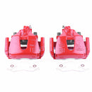 Front PowerStop Caliper Set For Mazda 3