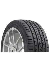 Pirelli P-Zero Rosso Tire(s) 275/45-19 45R19 45R R19 2754519 Porsche