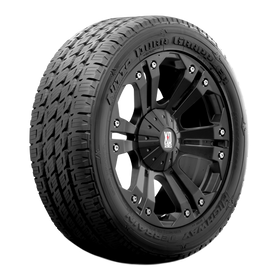 Nitto Dura Grappler Tire(s) 275/70R18 275/70-18 70R R18 2757018