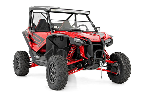 Rough Country RS6500S Winch Mount Kit For Honda Talon 1000
