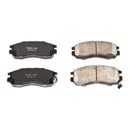 PowerStop Z16 Evolution Ceramic Brake Pads