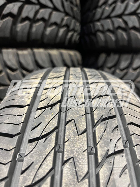 215/65R16 American Roadstar Pro A/S 102H BSW SL 215 65 16 2156516