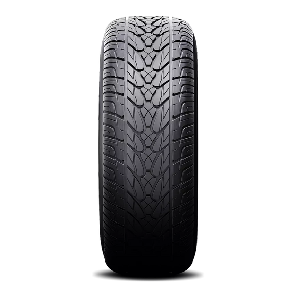 275/55R18 Kumho Ecsta STX KL12 Tire(s) 114V BSW XL 275 55 18 2755518
