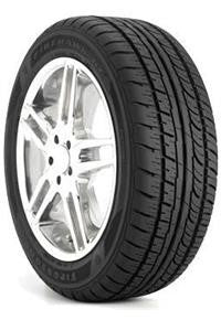 245/45R20 Firestone Firehawk GT 99V BL  2454520