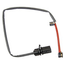 Front PowerStop Brake Wear Sensor For Porsche Macan