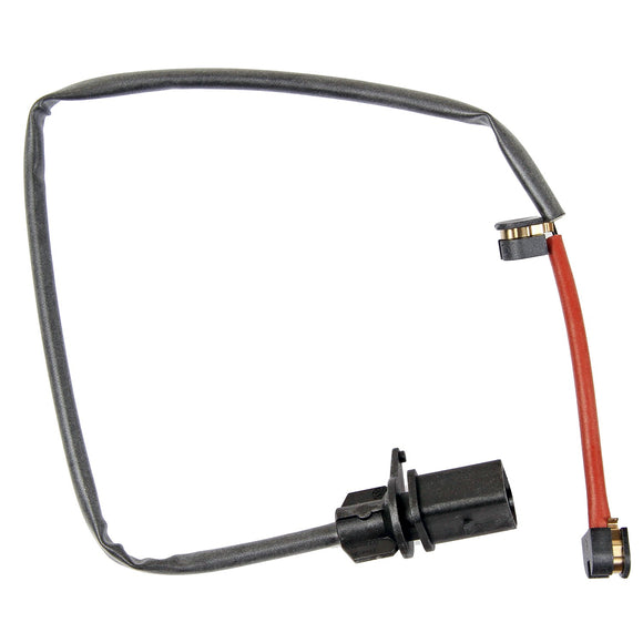 Front PowerStop Brake Wear Sensor For Porsche Macan