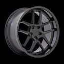 20X12 American Racing AR942 M-BLK G-BLK-LP 5X115 ET6 wheel/rim-3