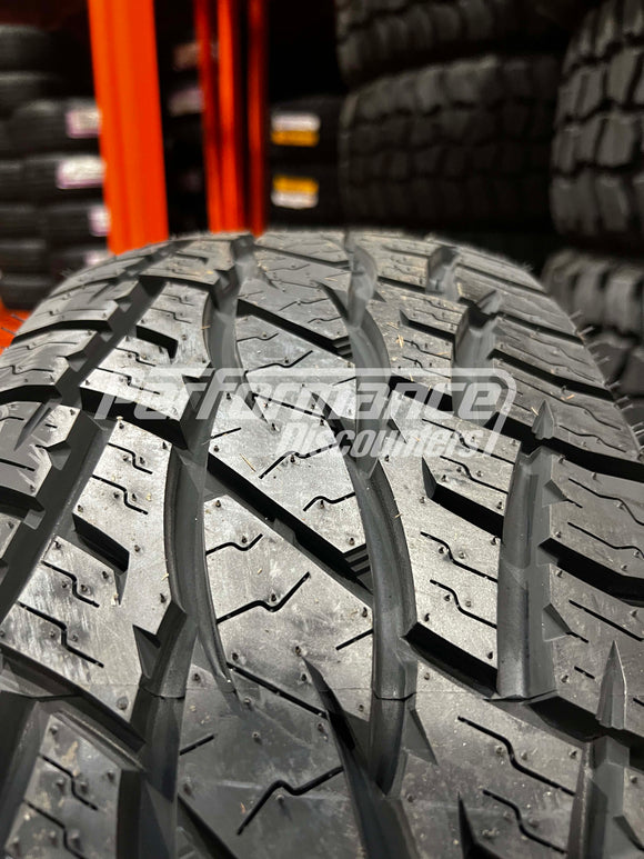 265/65R18 American Roadstar A/T 114H BSW SL 265 65 18 2656518