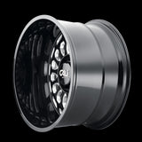 20X12 Cali Off-Road Paradox Black-Gloss Wheel/Rim 6x135 ET-51 9113-2236BM