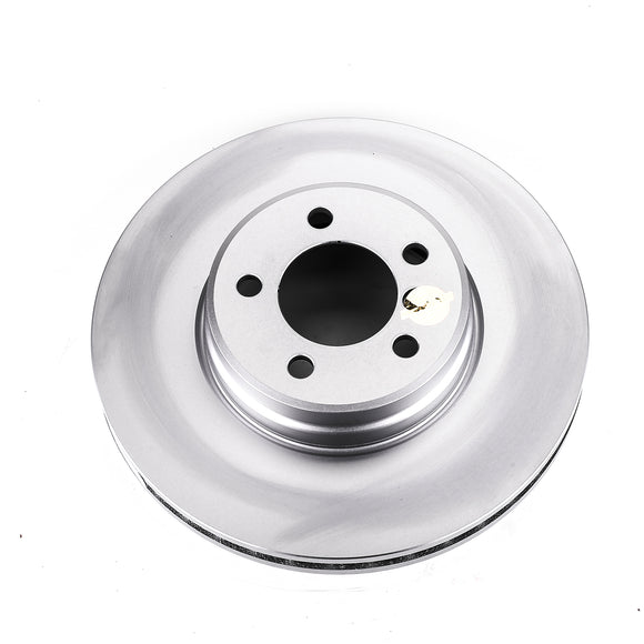 PowerStop Evolution Genuine Geomet Coated Rotors Front For Land Rover Range Rover