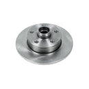 Rear PowerStop AutoSpecialty Rotor For Volkswagen Corrado