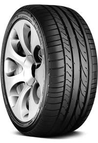 Bridgestone Potenza RE050A Tire 245/35ZR19 89Y BW 24535Z19