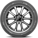 235/55R19 Kumho Crugen HP71 Tire(s) 101H 235 55 19 2355519
