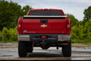 5 Inch Lift Kit - Chevy Silverado & GMC Sierra 1500 2WD (2007-2013)