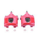 Rear PowerStop Caliper Set For Chrysler Town & Country