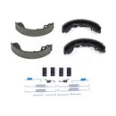 PowerStop Drum Brake Shoe with hardware