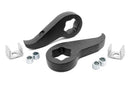 1.5-2" Leveling Kit - Chevy/GMC 2500HD/3500HD (11-19)