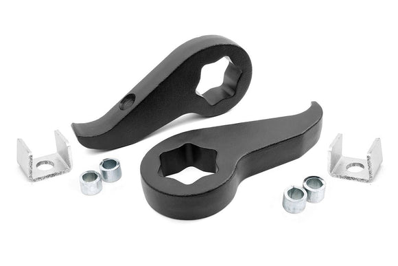 1.5-2" Leveling Kit - Chevy/GMC 2500HD/3500HD (11-19)