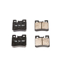 PowerStop Z16 Evolution Ceramic Brake Pads