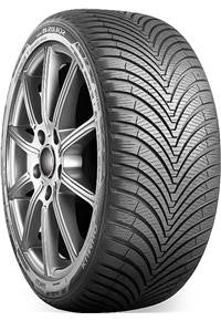 Kumho SOLUS 4S HA32 225/45R17 Tire(s) 94W BSW XL 225 45 17 2254517
