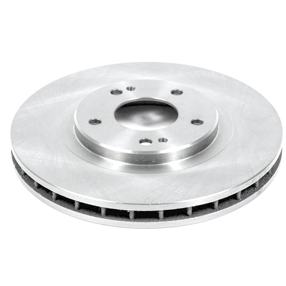 Front PowerStop AutoSpecialty Rotor For Mitsubishi 3000GT