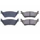 PowerStop Z16 Evolution Ceramic Brake Pads