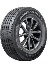 225/65R17 Nexen Roadian HTX 2 Tire(s) 102H BSW SL 225 65 17 2256517