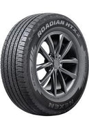 225/65R17 Nexen Roadian HTX 2 Tire(s) 102H BSW SL 225 65 17 2256517
