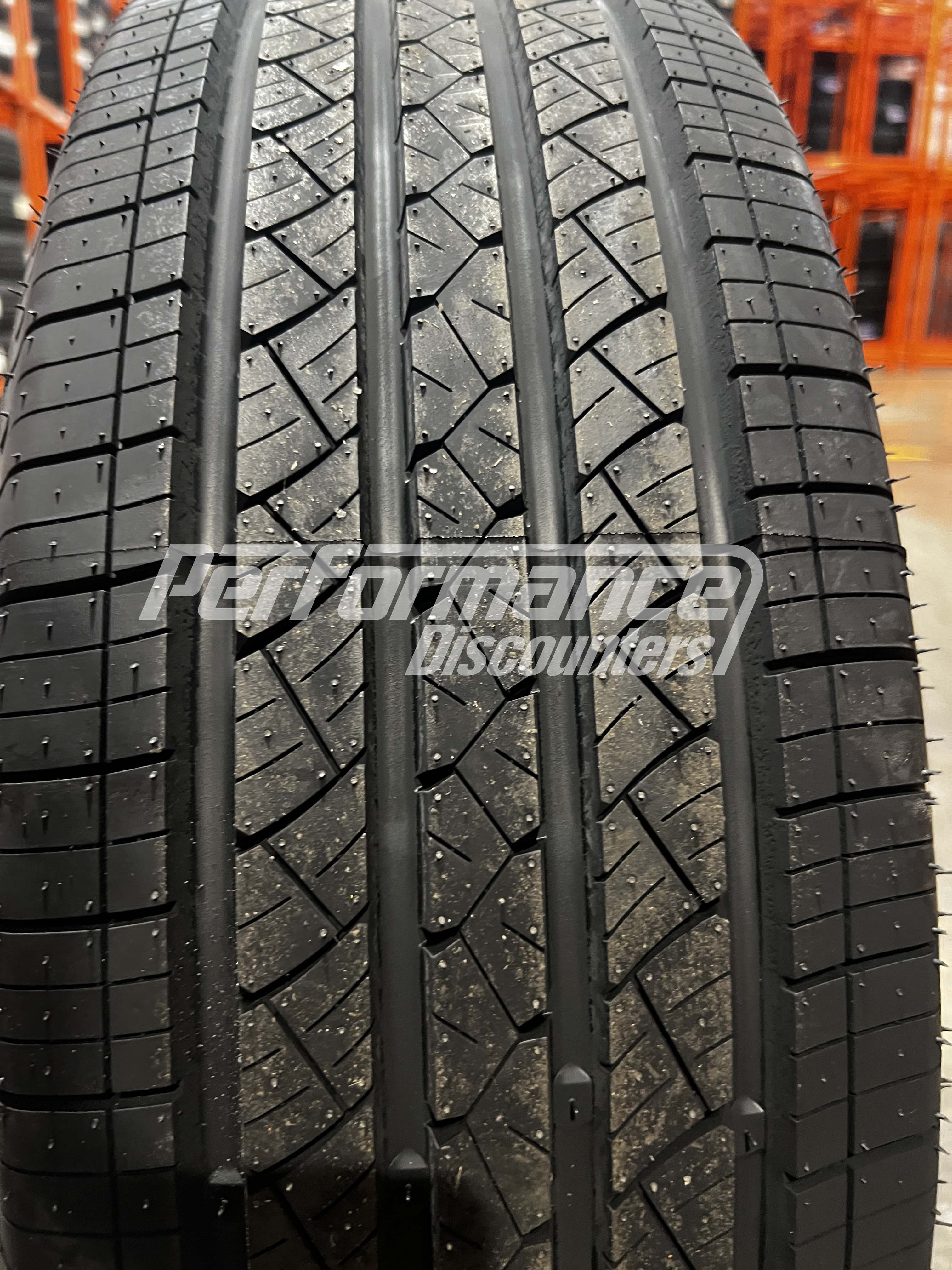 American Roadstar H/T Tire(s) 245/75R17 121S LRE BSW 245 75 17 2457517