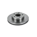 Front PowerStop AutoSpecialty Rotor For Ford Explorer