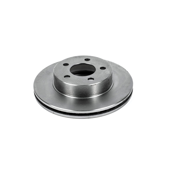 Front PowerStop AutoSpecialty Rotor For Ford Explorer