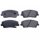 PowerStop Z16 Evolution Ceramic Brake Pads