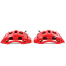 Rear PowerStop Caliper Set For Ford E-150