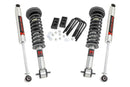 2 Inch Lift Kit - M1 Struts/M1 - Ford F-150 4WD (2021-2023)