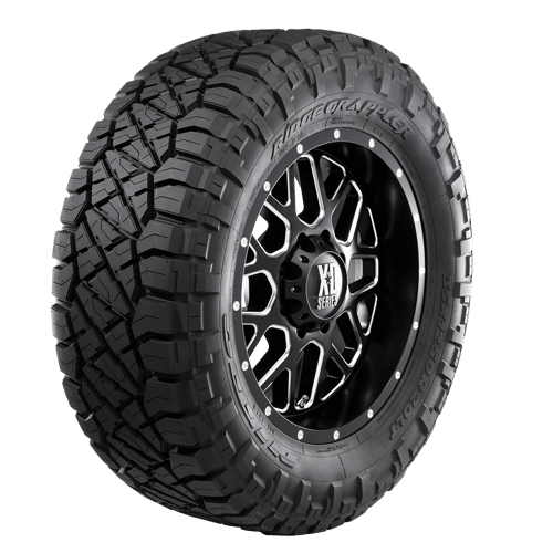 Nitto Ridge Grappler Tire(s) 285/70R17 LRE BSW 285/70-17 2857017 70R R17