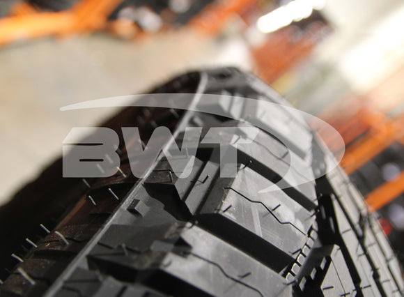 265/70R17 Milestar Patagonia XT 121Q BW E 265 70 17 2657017