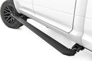 E-Board Step Kit - Lighted - Crew Cab - Ram 2500 2WD/4WD (10-23)