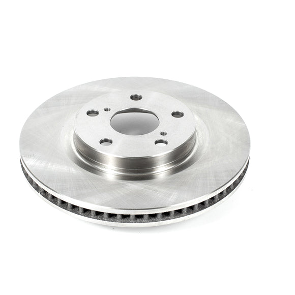 Front PowerStop AutoSpecialty Rotor For Toyota RAV4